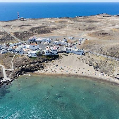 Casa Kailana Apartment Санта Крус де Тенерифе Екстериор снимка