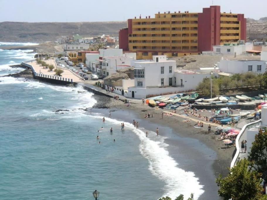 Casa Kailana Apartment Санта Крус де Тенерифе Екстериор снимка