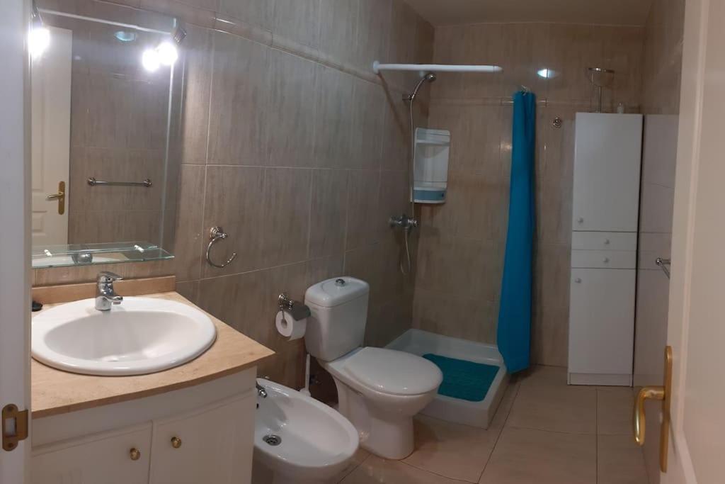 Casa Kailana Apartment Санта Крус де Тенерифе Екстериор снимка