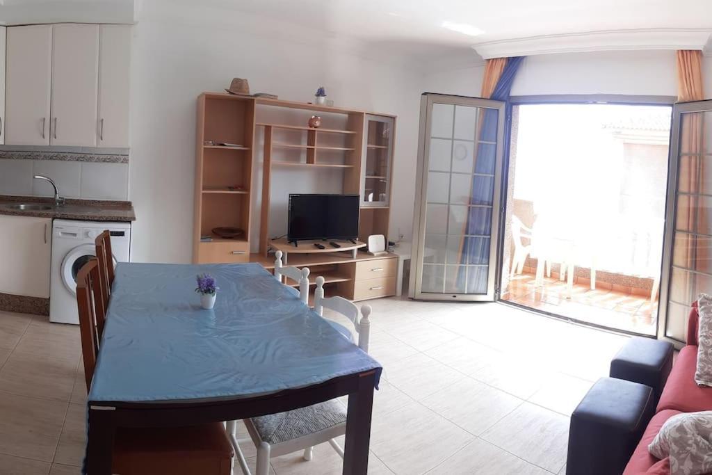 Casa Kailana Apartment Санта Крус де Тенерифе Екстериор снимка