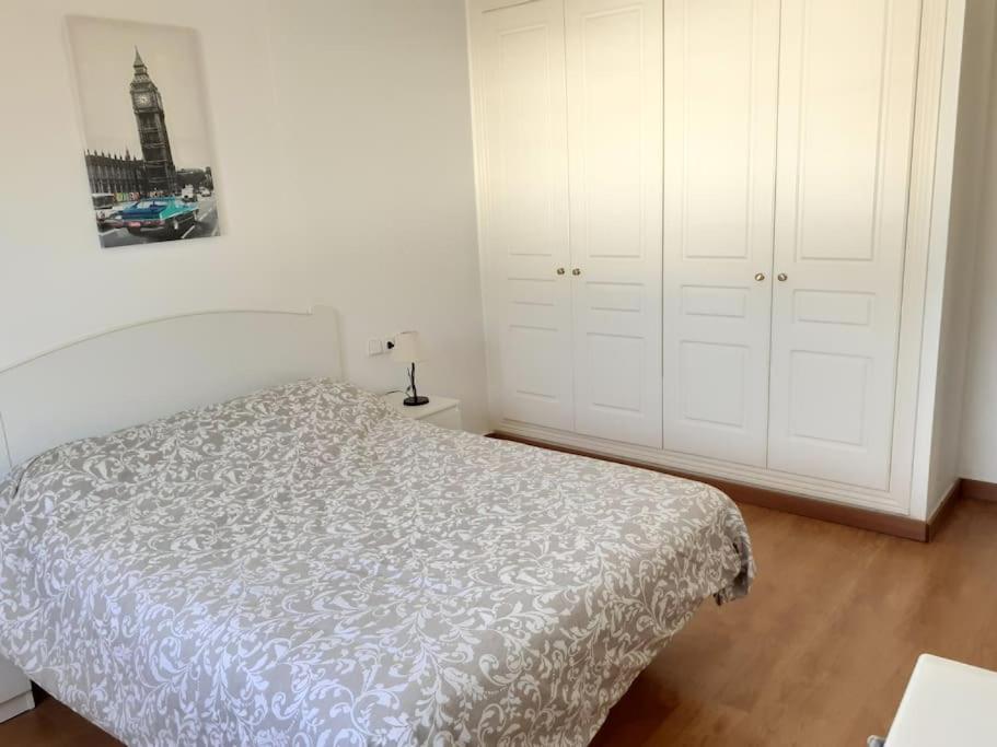 Casa Kailana Apartment Санта Крус де Тенерифе Екстериор снимка