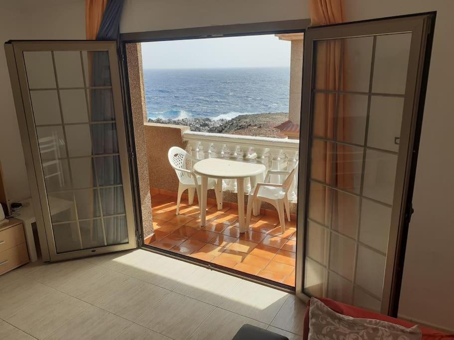 Casa Kailana Apartment Санта Крус де Тенерифе Екстериор снимка