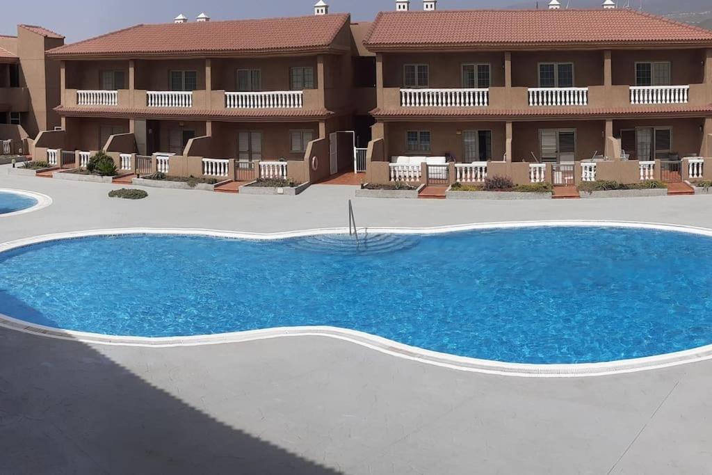 Casa Kailana Apartment Санта Крус де Тенерифе Екстериор снимка