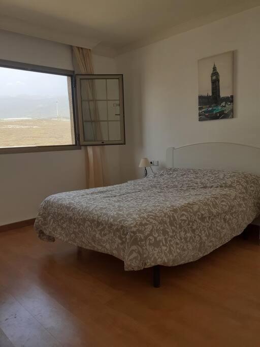 Casa Kailana Apartment Санта Крус де Тенерифе Екстериор снимка